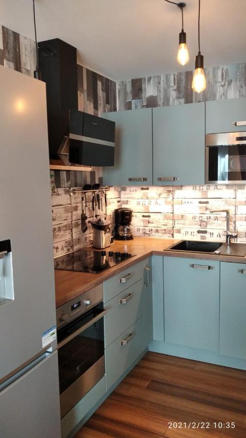 Appartement Cosy Les Pieds Dans L'Eau, Vue Mer Exceptionnelle โครซง ภายนอก รูปภาพ